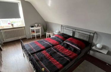 Dreiländereck-Ferienwohnung in Eschbach - Foto 24