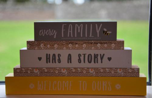 Rectory Cottage. Close to Enniskillen and lakes. - Foto 18