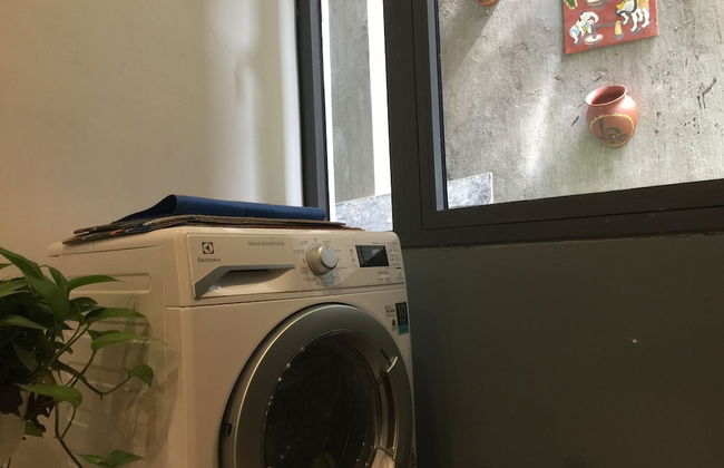 Unique Serviced Apartment - Foto 25