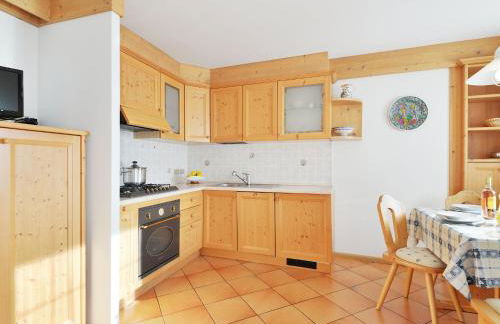 Apartment Lazzer-2 by Interhome - Foto 6