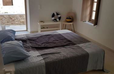 Κyma Mansion in Monemvasia - Foto 62