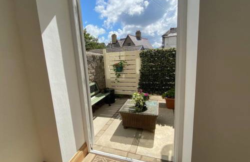 Oakhurst Boutique Apartment Llandudno - Foto 16