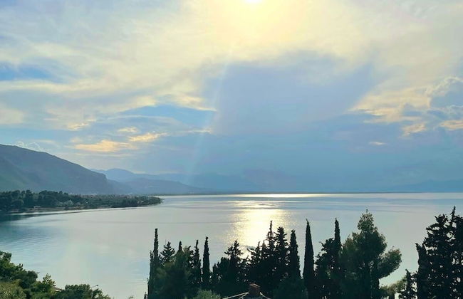 Magical View Studios Asproneri, Kamena Vourla - Foto 47