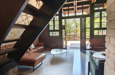 Cabana Eucalipto - Photo 14