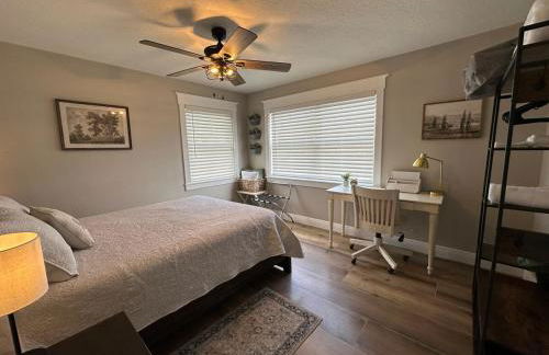 The Country Club Cottage NEW! Space Coast Entire Home! Plenty of Parking! - Foto 12