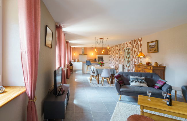 Les Volets Rouges - Foto 14