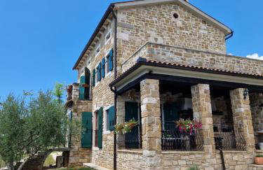 Villa Castelletto Parenzana - Foto 12