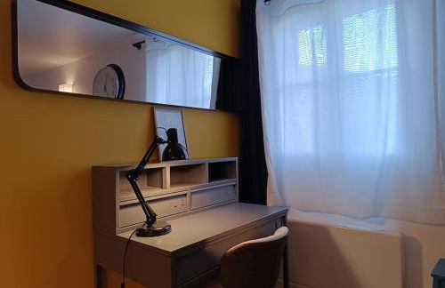 L'Escapade Manosquine - Parking Inclus - Foto 12