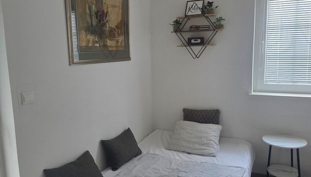 Apartments Amy - Foto 5, Zimmer