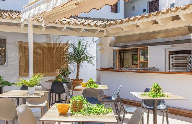 Sol Cala D'Or Apartments - Foto 44