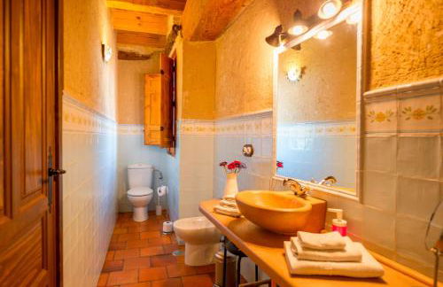 Los Lebreles Namaste I y II, desconecta en las Hoces del Duratón - Foto 6