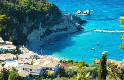 Myrto Homes Lefkada Agios Nikitas Greece - Photo 71