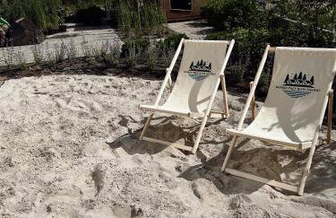 Domki przy Lesie Sasino - Foto 28