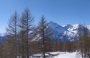 Ca' Francesca - bilocale a Cesana Torinese - Foto 13