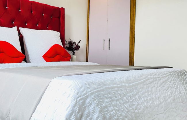 RESIDENCE HMR Douala - Lendi - Photo 5