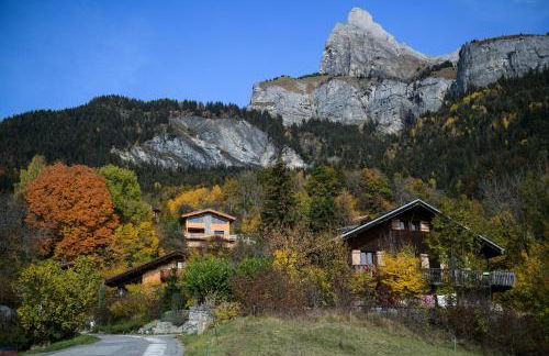 Le Mazot d'la Marmotte Studio - Foto 11