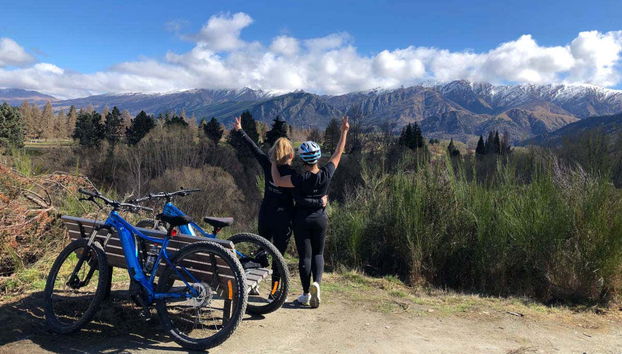 Queenstown Bike Rental - Foto 3