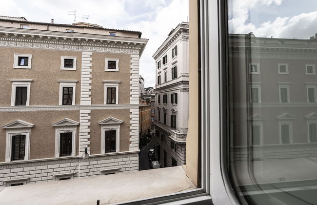 Be Mate Castel Sant'Angelo - Photo 48