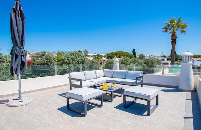 Casa Colmeia in Carvoeiro - Foto 43