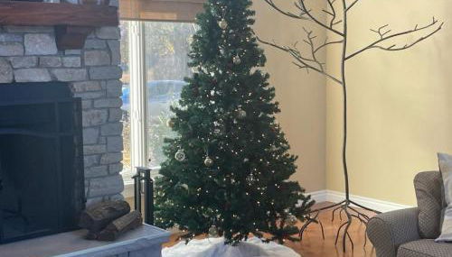 Main Destination by Juniper Holiday + Home - Foto 2