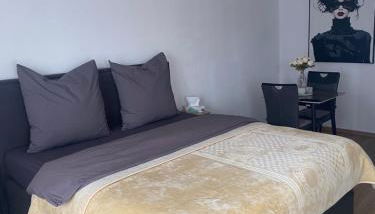 New komplett möblierte Wohnung-Zentral - Foto 5