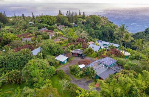 Jasmine Suite on Lush farm in Haiku, Maui jungle - Photo 31