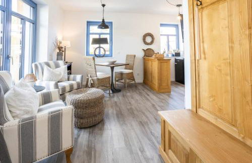 AnnaNordsee – Appartements - Foto 46