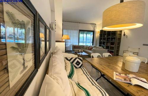 Villa Marina del Rompido ERMAR013 - Foto 33