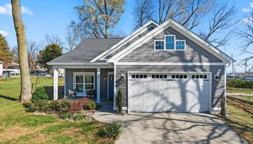 Newly renovated home near Derby - Foto 5