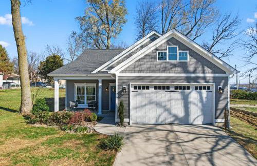 Newly renovated home near Derby - Foto 5