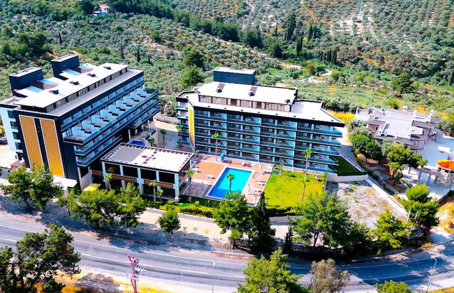 Si Hotel & Spa - Foto 46