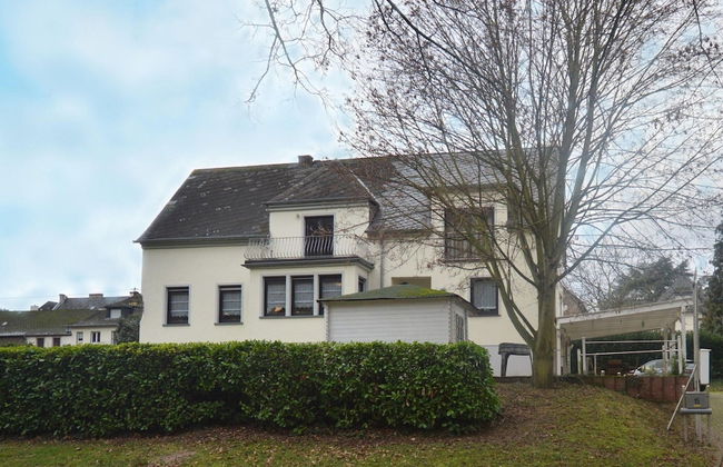 Apartment in Trittenheim With Terrace and Garden - Foto 21