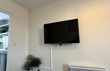 Appart Duplex Proche Centre - Foto 23