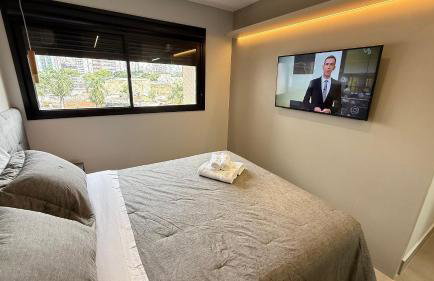 ID Vida Urbana - Paraiso em Goiania - Foto 25