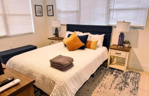 Orlando Villa: Pool Garage & Garden View - Foto 39