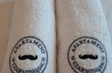 Apartament w Czarnowąsach 1 - Foto 12