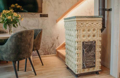 Zatoka Bielika Glamping - Foto 30