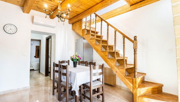 Platania s Paradise - Foto 5, Habitación