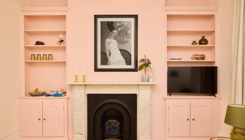 The Corner by the Castle - Foto 5