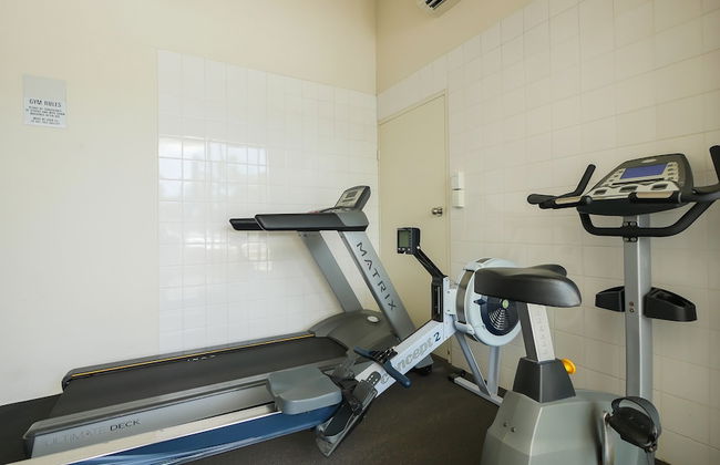 The Summit Apartments - Photo 23