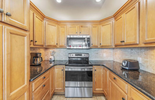 Sunchase IV Resort by Padre Getaways - Foto 56