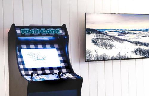 Frogmore Cabin - Foto 57