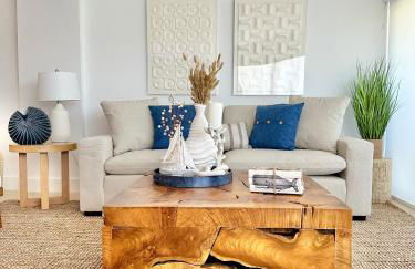 Villa Valbuena Aqua Vista Key Largo Marina Pickleball Remodeled 2025 - Foto 8