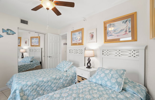 South Beach Condo Hotel by Travel Resort Services, Inc. - Foto 33