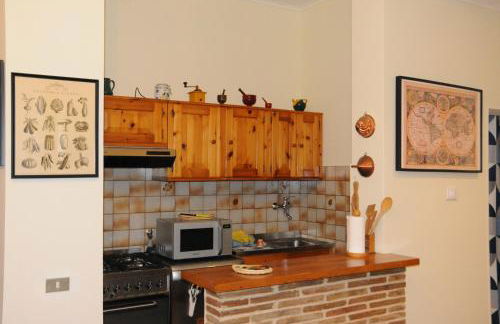 Rustico Via del Sole 13 - Foto 11