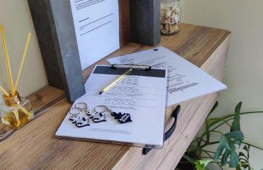 Captain's Apt - Foto 13