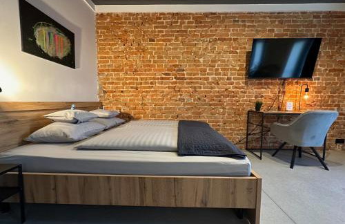 Apartamenty Gliwice Staromiejska 65 - Foto 3