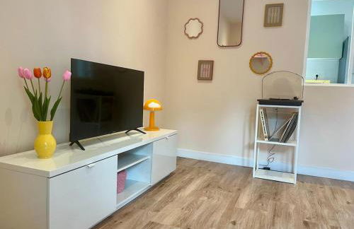 Maison avec terrasse et jardin - Foto 24