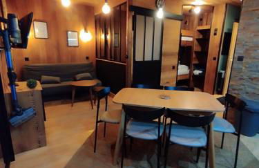 Appartement les Orres 1800 - Photo 1