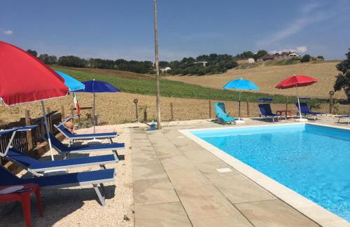 Agriturismo Fattoria del Colle - Foto 15